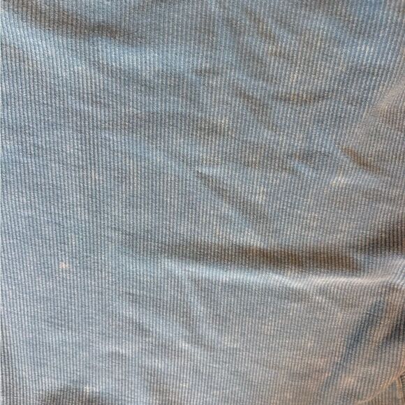 Kappa Alpha Theta Blue Crewneck Women's Jacket - Picture 5 of 6